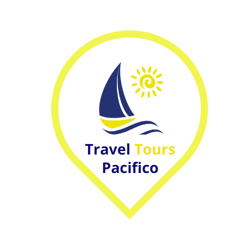 TRAVEL TOURS PACIFICO